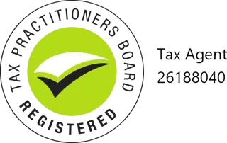 Tax Practitioners Board Registered Tax Agent 26188040